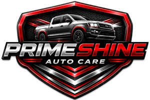 PrimeShine AutoCare